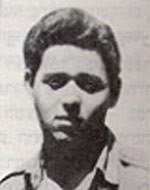 Laser, Natan David (Nati)