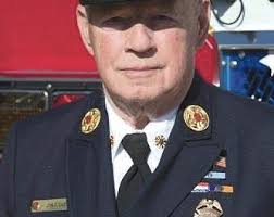 Felton's Kenneth Ryder, Jr.