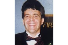 Joseph McGee Obituary (1956