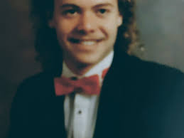 Chad Anthony Palmer's Obituary