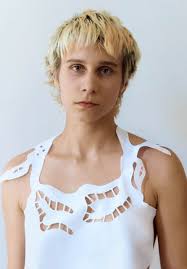 Berlin Portraits — Lovesome Magazine