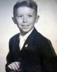 Directors cut of St. Nicholas RC Church Holy Communion 1960