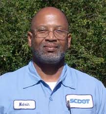 SCDOT wins two national roadway safety awards