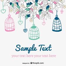 Just explore through our splendid range of editable birthday invitation card templates and get your hands on the one that matches your personal and. 350 Invitation Card Design Vectors Download Free Vector Art Graphics 123freevectors