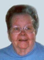 Dorothy L. Smith Obituary October 29, 2007