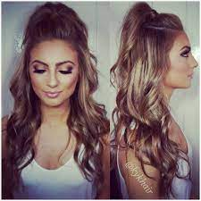 Pin On Hair Styles
