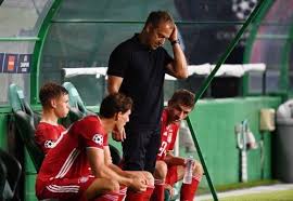 The representatives of patty and mildred hill. Bayern Must Tighten Defence Against Psg Bayern Bayern Munich Champions League Final