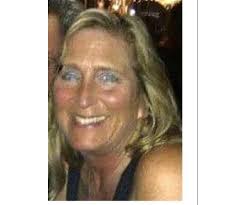 Sandra Fish Obituary (1962