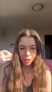 Meet Julia sharing her experience with our very popular Luminous Glow  Package. , This package includes:, ✨ Dermaplaning