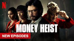 Money heist season 5 teaser and release date have been revealed by netflix. Is Money Heist Part 4 2020 On Netflix Egypt