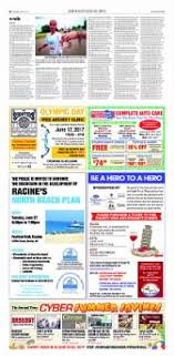 The Journal Times from Racine, Wisconsin