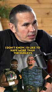 The Hardys Want More Titles Than The Dudley Boyz 😂 #wwe #tna #wrestling  #matthardy #jeffhardy