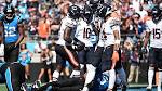 'No block, no rock' is not just a mantra for Bears' offense - ESPN