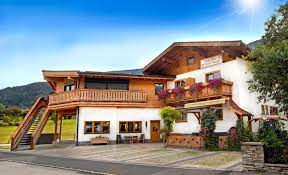 We are always happy to. Pension Patricia Kaprun Aktualisierte Preise Fur 2021
