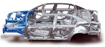 We did not find results for: Memahami Struktur Kerangka Monocoque Dan Ladder Frame Mekanika