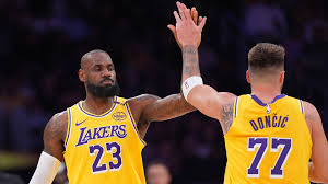Los Angeles Lakers | Spectrum SportsNet
