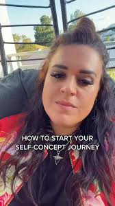 How to start you self concept journey! #selfconcept #howtomanifestanything  #manifestationcoach