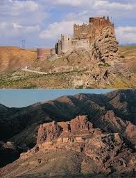 I do not seek to infringement any copyright material(s), the music & games belong to their respective owner(s)/artist(s), i only own the. The Remains Of Alamut Castle The Real Life Stronghold And The Center Of Power Of The Assassins Qazvin Iran 9gag