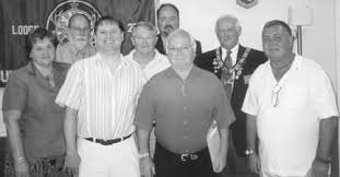 Elks Club welcomes new members