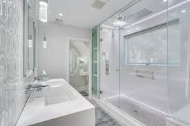 Designs by gia interior design offers a complete suite of interior design services, including kitchen and bathroom design for boston, massachusetts. Design Build Projects Modern Bathroom Boston By Vip Saloti Houzz