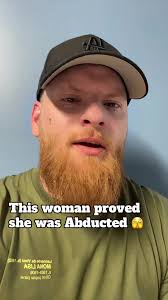 Julius Jacob Shields Alien Abduction