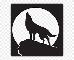 All images are transparent background and unlimited download. Free Clip Art Wolves Wolf Howling Clipart Hd Png Download 600x597 177736 Pngfind