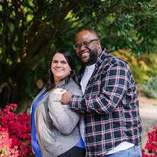 Rachael Humphrey and Abdul Babu's Wedding Website