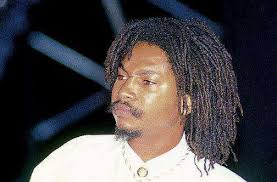 Garnet silk remembered