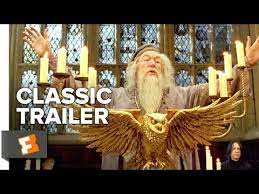It's harry's third year at hogwarts; Harry Potter And The Prisoner Of Azkaban Subtitles Subtitledb Org