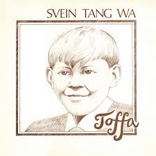 Adle så e venner, de får ei plada kver, av riggelizbubblegum med smag av bringeber. Toffa Album By Svein Tang Wa Spotify