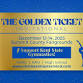 The Golden Ticket Invitational event image