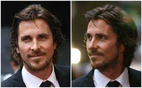 If You Want To Grow Your Hair Out Follow The Example Of These Leading Men Growing Hair Out Men Growing Your Hair Out Boys Haircuts