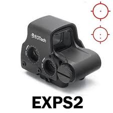 Eotech Holographic Red Dot Sights At3 Tactical Ar 15
