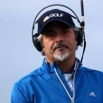 Son of Former Golf Pro David Feherty Dead at 29