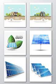 Solar Panel Energy Saving Concept Png Images Ai Free Download Pikbest Solar Energy For Kids Save Energy Solar Energy