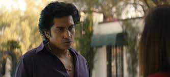 Wakanda forever gets its villain namor in narcos mexico fame tenoch huerta? Tenoch Huerta De Narcos Mexico A Black Panther 2 Universo Nintendo