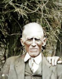 Lewis David Shockley (1828-1919)