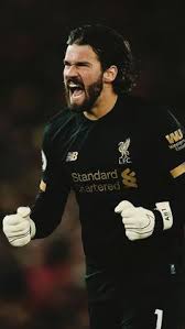 See more ideas about european soccer, alison becker, soccer players. 140 Alisson Becker Ideas Ø±ÙŠØ§Ø¶ÙŠ ØªØ´ÙŠÙ„Ø³ÙŠ Ø§Ù„Ø¨Ø±Ø§Ø²ÙŠÙ„