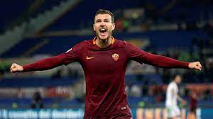 As a solo act, dzeko released liberty as a single on december 12, 2016, as well as never gonna love me on february 2, 2017 on armada deep. As Roma Will Dzeko Auch Nach Karriereende Behalten Bosnische Nationalmannschaft