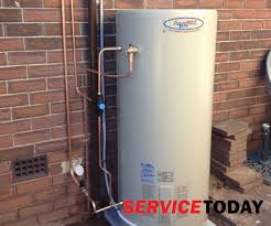 Is Your Hot Water System Leaking Here S What To Do Service Today