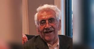 Joseph Eugene Bondie Obituary