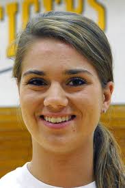 2013 Fremont High softball