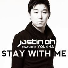 Justin Oh Feat Younha Stay With Me Mp3 Korea Download Free K2ost If I Stay Korean Pop Kpop Songs