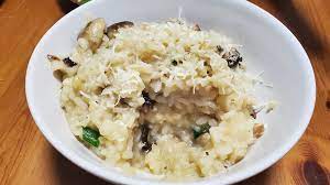 Risotto Menu Nasi Orang Rosidah Dobson S Kitchen Facebook