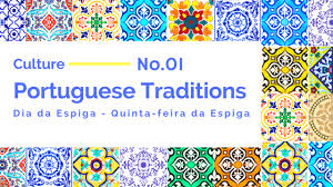 Os interessados devem agendar atendimento através do site do serviço de atendimento ao cliente (sac). Portuguese Traditions Dia Da Espiga