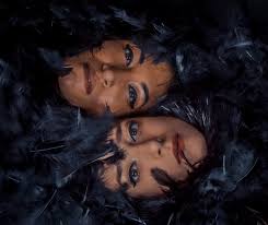 NYCs Top Aerial Duo RAVEN | UnRated Magazine - Music Entertainment -  Veteran Run