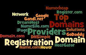 Top 15 Domain Registration Providers In 2020 Reviews Features Pricing Comparison Pat Research B2b Reviews Buying Guides Best Practices Domain Registration Domain Registration