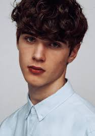 Jazz Pope Explore Tumblr Posts And Blogs Tumgir In 2020 Boys With Curly Hair Character Inspiration Male Boy Hairstyles