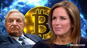 Cryptocurrencies and tokens, page 4. Soros Cio Central Bank Digital Currencies A Real Threat To Crypto But Won T Permanently Destabilize Bitcoin Crypto500 News Cryptocurrencies
