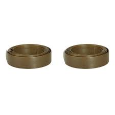 Check spelling or type a new query. Suncast Ce20 Eco Edge Composite Lawn Edging With Wood Grain Texture 2 Pack Walmart Com Walmart Com